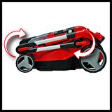 EINHELL AKÜLÜ ÇİM BİÇME GC-CM 36/41 Li  SOLO