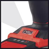 Einhell TE-CD 18/40-1 Li (1x2,5Ah) Akülü Matkap