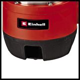Einhell GC-DP 9040 N Kirli Su Dalgıç Pompa