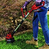 Einhell GE-CT 18/28 Li Akülü Kenar Kesme Solo (Aküsüz) - 3411242