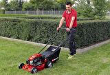 Einhell GC-PM 46/4 S Benzinli Şanzımanlı Çim Biçme Makinası