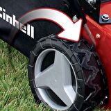 Einhell GC-PM 46/4 S Benzinli Şanzımanlı Çim Biçme Makinası