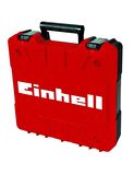Einhell TC-CD 18/35 Li 2 x 2.0Ah Akülü Matkap + 39 Parça Set
