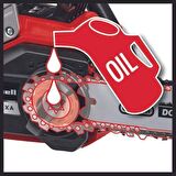 Einhell FORTEXXA 18/30 Akülü Testere (Akü Dahil Değildir)