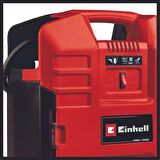 Einhell TE-AC 36/8 Li OF Set-Solo Akülü Taşınabilir Hava Komptresörü