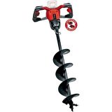 Einhell GP-EA 18/150 Li BL Solo Akükü Toprak Burgu Makinesi (Akü ve Şarj Dahil Değildir)