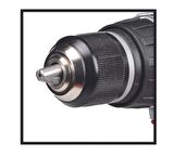 Einhell Tp-cd 18/60 Li-i Bl Solo Akülü Darbeli Kömürsüz Vidalama Matkap (akü Şarj Cihazı Hariçtir)