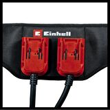 Einhell GE-PB 36/18 Lİ Akü Kemeri(Aküleri Gövde Üzerinde Taşımak İçin) 3408310