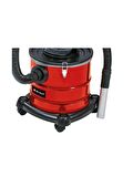 Einhell TC-AV 1720 DW Elektrikli Kül Süpürgesi