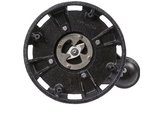Einhell Dalgıç Pompa - Kirli Su GE-DP 900 Cut (900 W, 16.000 L/saat debi, maks. 11,5 m basma yüksekliği, maks. Ø 35 mm yabancı cisim, maks. 7 m derinlik, entegre kesme sistemi) - 4181550