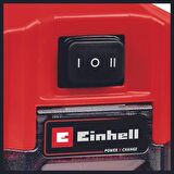 Einhell GE-SP 18 LL Li Solo Temiz Su Akülü Dalgıç Pompa