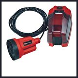 Einhell GE-SP 18 LL Li Solo Temiz Su Akülü Dalgıç Pompa