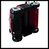 Einhell GE-SA 1435/1, Elektrikli Çim Havalandırcı 
