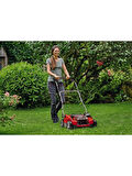 Einhell Ge-Sc 36/35 Li, Akülü Çim Havalandırma Seti