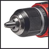 Einhell TE-CD 18/50 Li-i BL 2.0+4.0ah Taşıma Çantalı Darbeli Kömürsüz Matkap Vidalama
