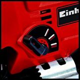 EİNHELL TC-JS 80/1 KİT DEKUPAJ TESTERE