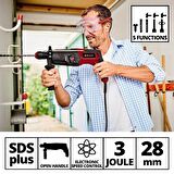 Einhell TE-RH 950 5F Kırıcı Delici - 4257978