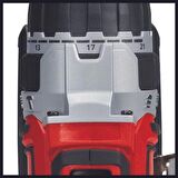 Einhell 4514208 Tp-Cd 18/60Li-İ Bl 2x4.0ah Akülü Darbeli Vidalama