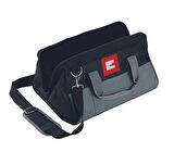 Einhell TP-18V Twin Pack BL Kömürsüz Akülü Matkap -Akülü Vidalama 2x2.0ah Çantalı Set