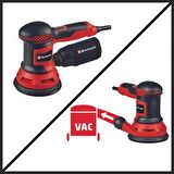 Einhell TC-RS 425 E Elektrikli Eksantrik Zımpara