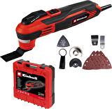Einhell TE MG 350 EQ Çok Amaçlı Raspalama 