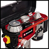 Einhell TC-BD 630/1 630w Sütunlu Matkap - 4520597