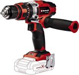 Einhell TE-TK 18 Li Kit (AG+CD+JS), Akülü Kombo Set