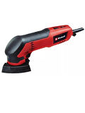Einhell TC-DS 20 E Üçgen Zımpara 