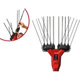Einhell Ge-Fs 18/53 Akülü Teleskopik Zeytin Hasat Makinesi - Akü Hariç