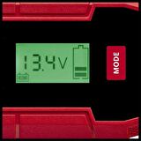 Einhell CE-BC 5 M LiFePO4 Akü Şarj Cihazı