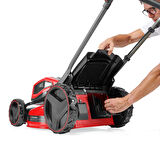 Einhell GP-CM 36/47 S Li BL (4x4,0 Ah), Akülü Çim Biçme Makinesi