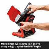 Einhell TP-CL 18/3000 Li - Solo, Akülü Projektör (Akü ve şarj cihazı dahil değildir)