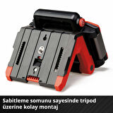 Einhell TP-CL 18/3000 Li - Solo, Akülü Projektör (Akü ve şarj cihazı dahil değildir)