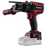 Einhell Professional Akülü Darbeli Vidalama TP-CD 18/120 Li-i BL-Solo Power X-Change (18 V, kömürsüz, 120 Nm, darbeli delme fonksiyonu, 13 mm mandren, 2 vites, akü dahil değildir) - 4514310