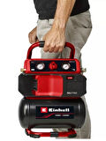 Einhell TE-AC 18/75 li OF solo Akülü Kompresör