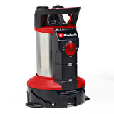 Einhell GE-DP 7935 N-A LL ECO, Dalgıç Pompa - Kirli Su