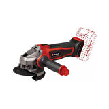 Einhell Te-Tk 18/3 (Cd+Ag+Hd) Elektrikli Alet Seti