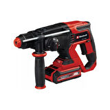 Einhell Te-Tk 18/3 (Cd+Ag+Hd) Elektrikli Alet Seti