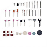 Einhell TC-MT 150 E, Mini Taşlama ve Gravür Seti - 4419380