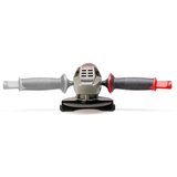 Einhell TE-AG 125/1010 Avuç Taşlama (1010 W, Ø125 mm disk, 33 mm kesme derinliği, yeniden başlatma koruması, ek tutamak, kesme diski dahil değildir) - 4430985