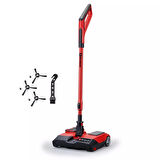Einhell TE-SV 18 Li Akülü Şarjlı Dikey Süpürge