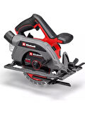 Einhell TP-CS 18/165 Li BL Solo PROFESYONEL Akülü Kömürsüz Daire Testere