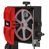 Einhell TC-SB 245 L, Şerit Testere