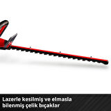 Einhell GP-CH 18/50 Li BL - Solo, Akülü Çit Budama (Akü ve şarj cihazı dahil değildir)
