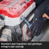 Einhell TE-COL 18/27 Li - Solo, Akülü Oto Buzluk (Akü ve şarj cihazı dahil değildir)