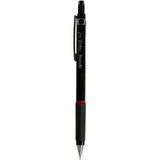 Rotring Rapid Siyah 0.7 mm Versatil Kalem