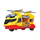 203306023 Sesli ve Işıklı Helikopter -Dickie