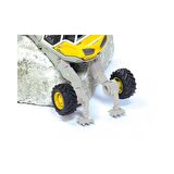 Siku 3548 MENZI MUCK WALKING EXCAVATOR Metal Plastik Oyuncak Ekskavatör (Kepçe)