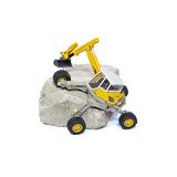 Siku 3548 MENZI MUCK WALKING EXCAVATOR Metal Plastik Oyuncak Ekskavatör (Kepçe)