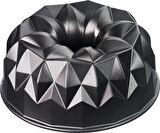 KAISER INSPIRATION BORULU GEOMETRİK KEK KALIBI 25CM